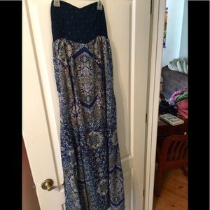 Roxy Maxi Dress